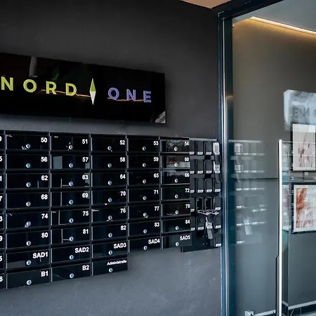 Botanic View ,relaxing&cozy Διαμέρισμα *