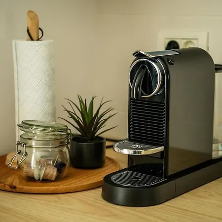 Botanic View ,relaxing&cozy Apartment Timişoara