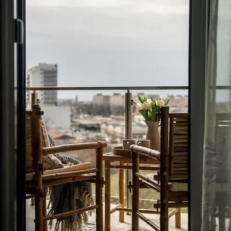 Botanic View ,relaxing&cozy