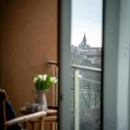 Botanic View ,relaxing&cozy Apartman *
