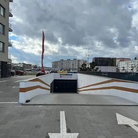 Διαμέρισμα Botanic View ,relaxing&cozy