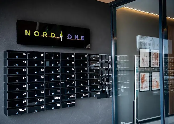 Botanic View ,relaxing&cozy Appartement *