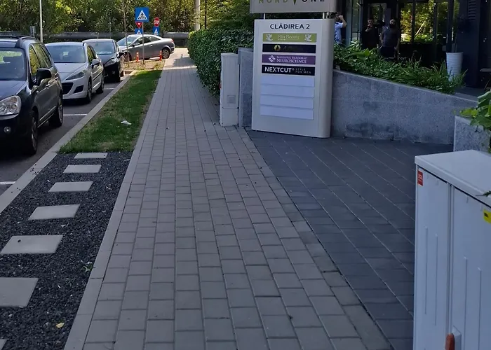 Botanic View ,relaxing&cozy