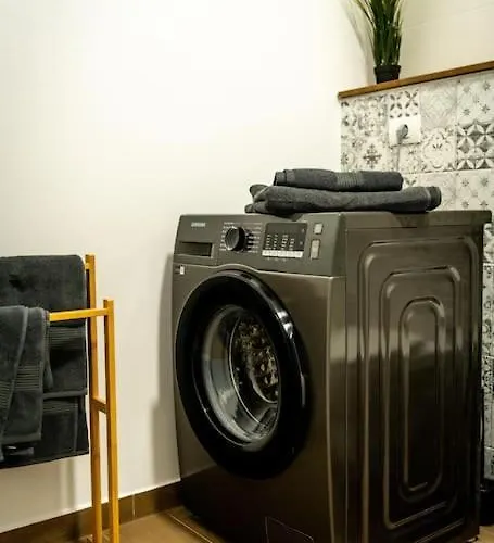 Botanic View ,relaxing&cozy *