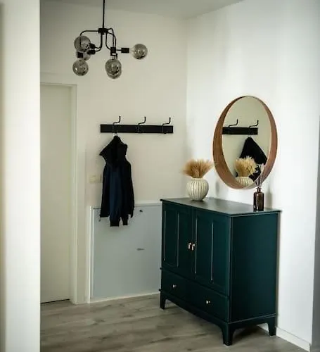 Botanic View ,relaxing&cozy