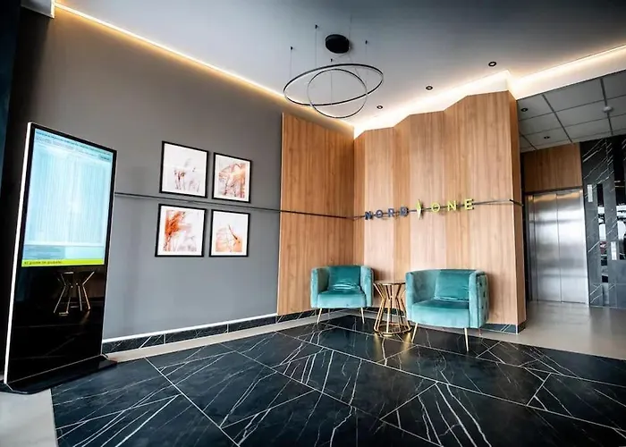 Botanic View ,relaxing&cozy Apartment *