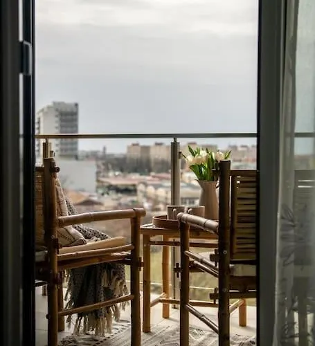 Botanic View ,relaxing&cozy