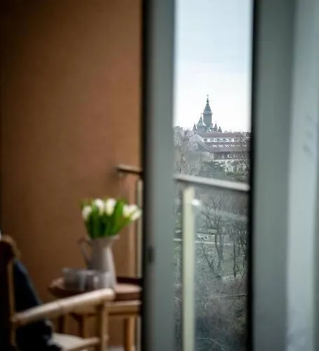 Botanic View ,relaxing&cozy شقة *