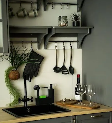 شقة Botanic View ,relaxing&cozy تيميشورا