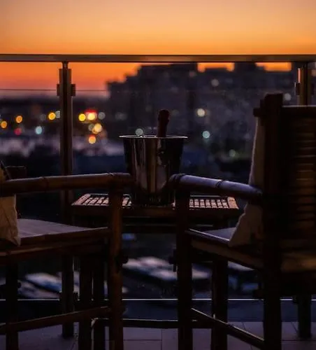 Appartement Botanic View ,relaxing&cozy Timişoara