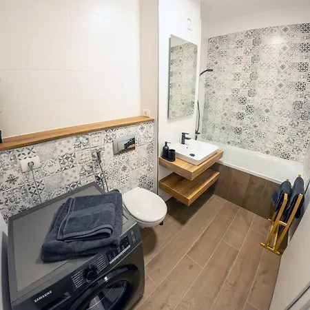 Botanic View ,relaxing&cozy Апартаменты