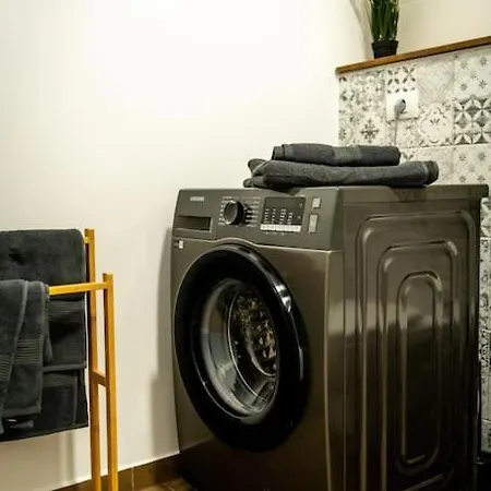 Botanic View ,relaxing&cozy *