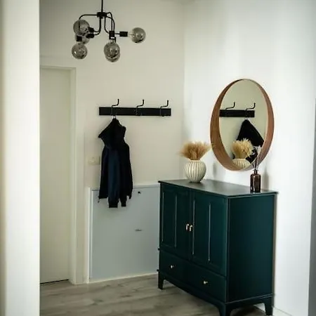 Botanic View ,relaxing&cozy