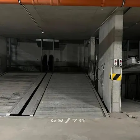 Botanic View ,relaxing&cozy Timisoara