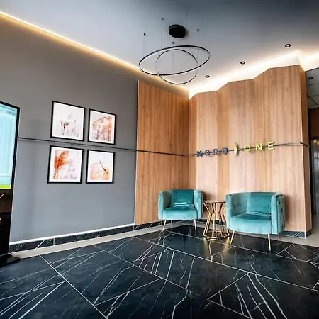 Botanic View ,relaxing&cozy Appartamento *