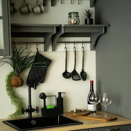 Appartamento Botanic View ,relaxing&cozy Timisoara