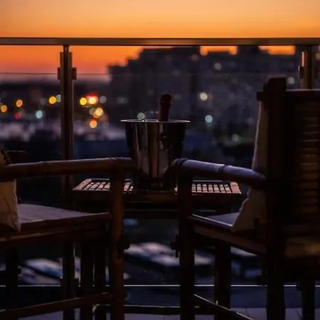 Appartamento Botanic View ,relaxing&cozy Timisoara