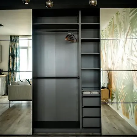 Botanic View ,relaxing&cozy Appartamento Timisoara