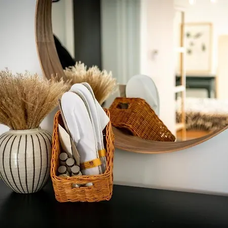 Botanic View ,relaxing&cozy Appartamento