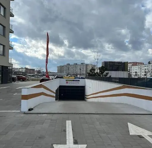 Lägenhet Botanic View ,relaxing&cozy